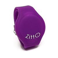 Orologio Zitto in Silicone ZITTOMINI-F - ZITTOMINI-F